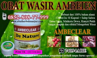 Illustration for article titled Cara Alternatif Menyembuhkan Wasir Pasca Melahirkan